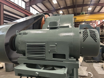 USED MINSTER MINSTER B1-32 PRESS
