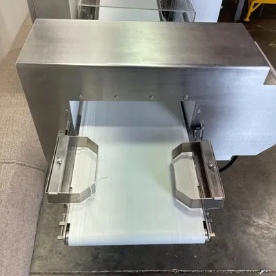 USED BARRINGTON BPS-MDC-A
