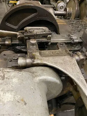 USED U.S. BAIRD 4-36