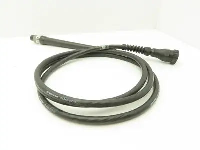 Ingersoll Rand GEA40-CORD-3M Nutrunner Tool Controller Cable Rev 05 10Ft