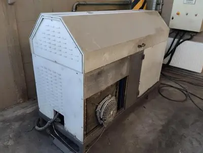 2004 WaterJet