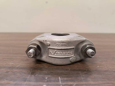 Victaulic 77DX Flexible Couplings | Fram Fram LLC (5)