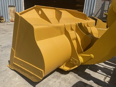Used 2007 Komatsu WA500-6 Wheel Loaders Kentucky US | Zadoon Equipment #1480601