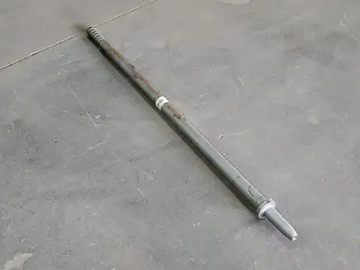 Round Extension Drill Rod, LC98791753