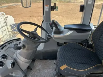 Used 2022 CASE 621G Wheel Loaders Arizona US | Proxy Equipment #1388730