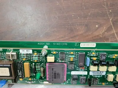 USED HONEYWELL 51304477-100