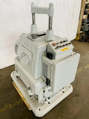 USED TISHKEN CO-6-HWA