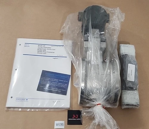 NEW Yokogawa DY100-NBMAA1-2N