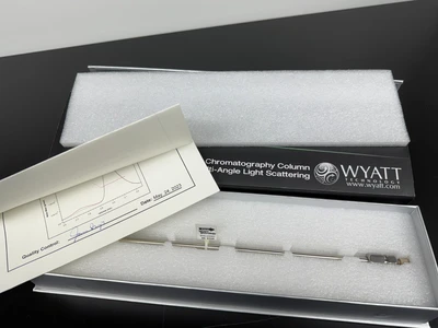NEW Wyatt Technology WTC-030N5  186009962