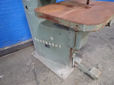 Danckaert Router