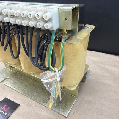 NEW Zhongce Electronics EN61558-2-13