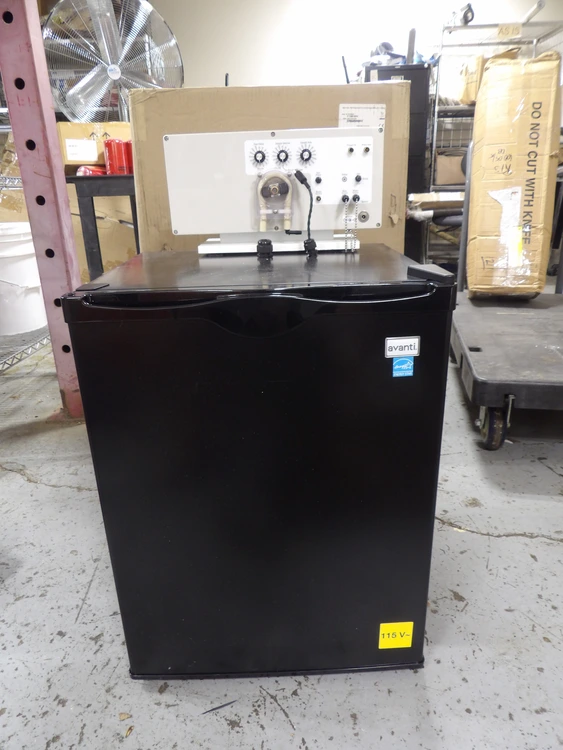 Used _UNKNOWN_ _UNKNOWN_ Water Treatment Equipment Michigan US | Miedema Asset Management Group #1320261