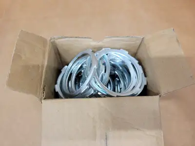 NEW ELECTRIPRO FIT1008