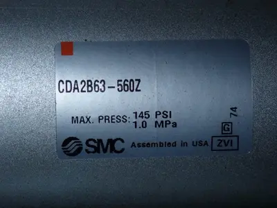 Cylinders
