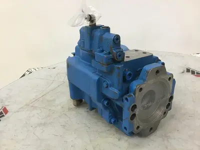 USED VICKERS PVH131QICRCF16S10C21