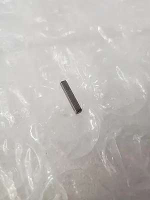 715-011147-002 KEY, 1-8 SQ. X .75 LG