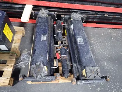 USED SNAPON EQUIPMENT INC EEWA550A