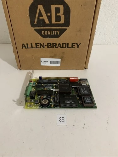 Used COMPUTER TECHNOLOGY 05-03023-103 PLC Processors Indiana US | J&J Industrial Supply #1077471