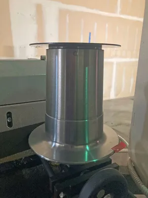 T.V.N. AREZZO WET WIRE DRAWING MACHINE (14577) WIRE MACHINERY, DRAWERS | Machinery International LLC (5)