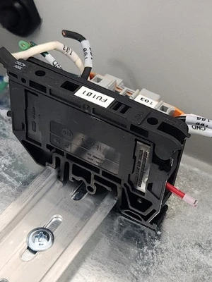 USED Rittal 8017531
