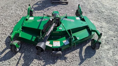 USED FRONTIER GM1084