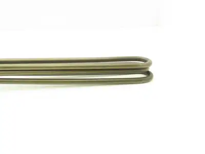 Rica Immersion Heating Element 220V 7200W 1.5"NPT Screw Plug 24"L Tube