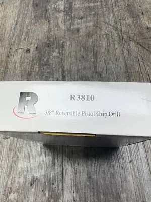 Used ROCKFORD R3810 3/8 Misc Electrical & Power Parts South Carolina US | ESS Industrial Equipment Sales #1328031