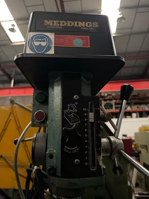 MEDDINGS DTB Drilling | Bowland Trading Ltd (8)