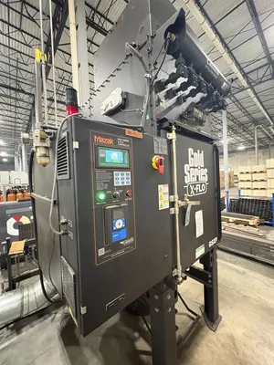 2021 MAZAK OPTIPLEX 4020 FIBER Laser Cutters | Active Machinery Sales, Inc. (7)