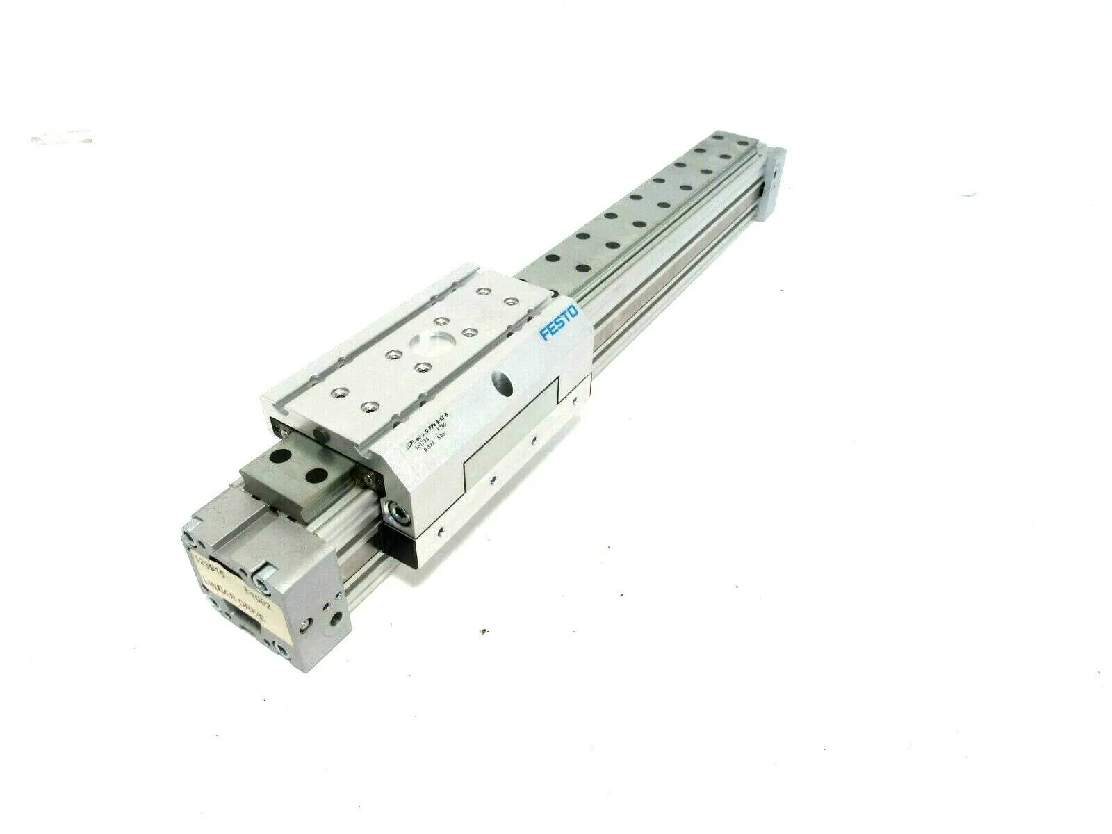 NEW FESTO 161794 LINEAR ACTUATOR DGPL-40-320-PPV-A-KF-B