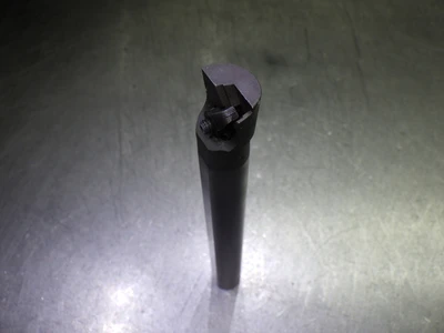 Kennametal Coolant Thru Carbide Boring Bar 5/8" Shank E10DCTFPL2 (LOC1316B)
