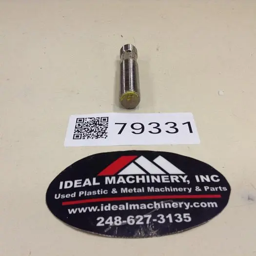 Used IFM KF5001 Sensors Michigan US | Ideal Machinery #574814