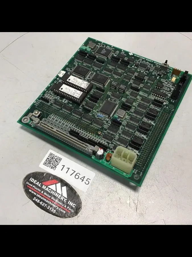 USED SUMITOMO JA762746AC