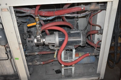 DIMPLEX THERMAL SOLUTIONS 1000AC Various-Types | Mohawk Machinery (4)