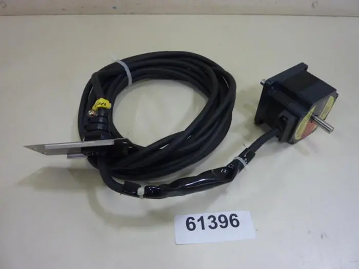 Used ORIENTAL MOTOR PK564BW Motors (misc) Michigan US | Ideal Machinery #702455