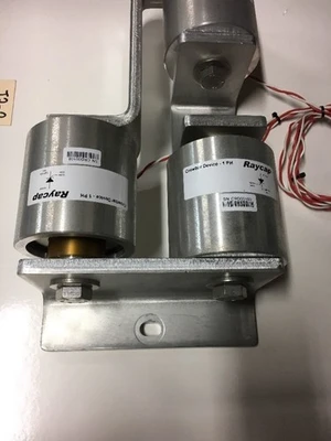 USED Raycap CRD00133