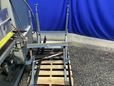 Used KABAR DH1000FS Miscellaneous Packaging Equipment Ohio US | HGR 24 #1309350