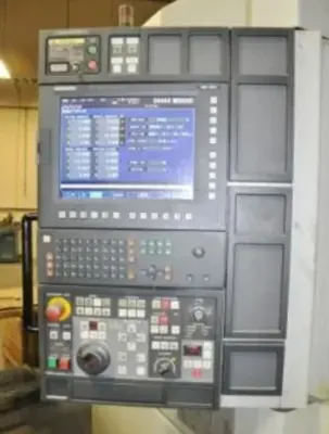 2007 DMG MORI NH4000 DCG Horizontal Machining Centers | Toolquip, Inc. (5)