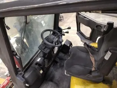USED 2021 YALE GLP080