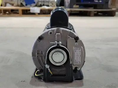 USED MARATHON ELECTRIC NOX031