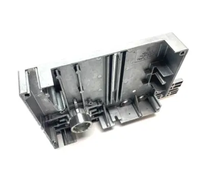 USED BOSCH REXROTH DRIVE CASING AS 2 RIGHT