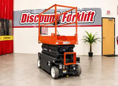 Used 2020 SKYJACK SJIII 3219 Manlifts Colorado US | Discount Forklift #1413008