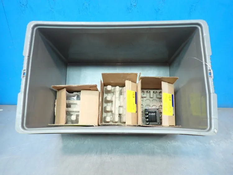 Used SQUARE D 9070T50D1 Transformers Ohio US | HGR 24 #1249370