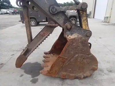 Used 2014 DEERE 210G LC Crawler Excavators South Carolina US | Palmetto Machinery #1436789