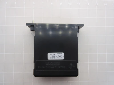 Used TEXAS INSTRUMENTS _UNKNOWN_ Programmable Logic Controllers Texas US | OCO Industrial #1625330