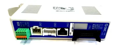 NEW SMC LEYG16MC-100
