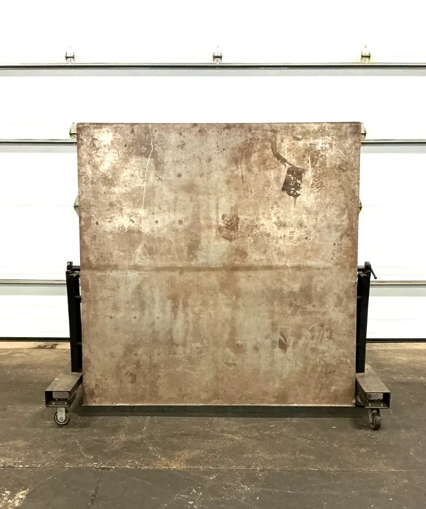Used _UNKNOWN_ _UNKNOWN_ Drafting Tables Ohio US | Equipment Recovery Corp. #1331539