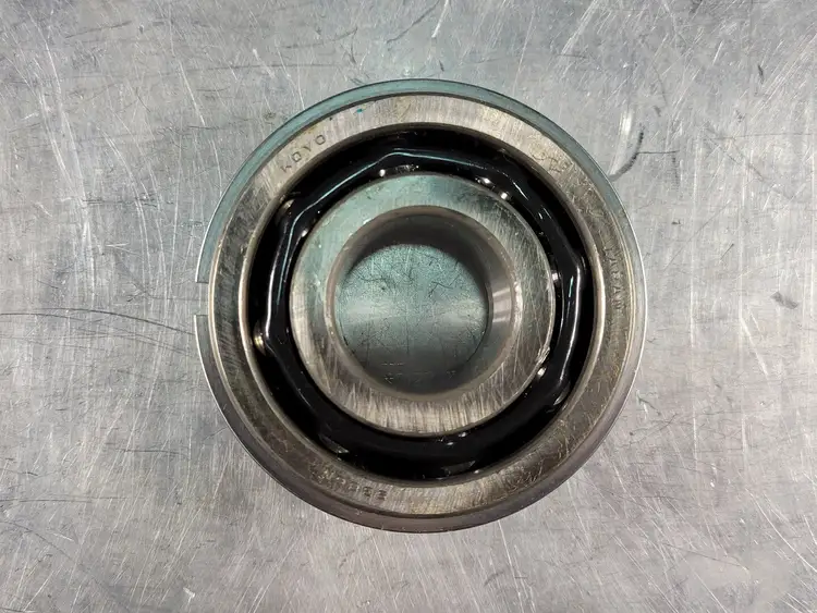 New | in-Stock KOYO 5306NR Bearings British Columbia CA | Lenmark #260747