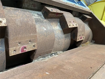 USED HERBOLD HGM60/145