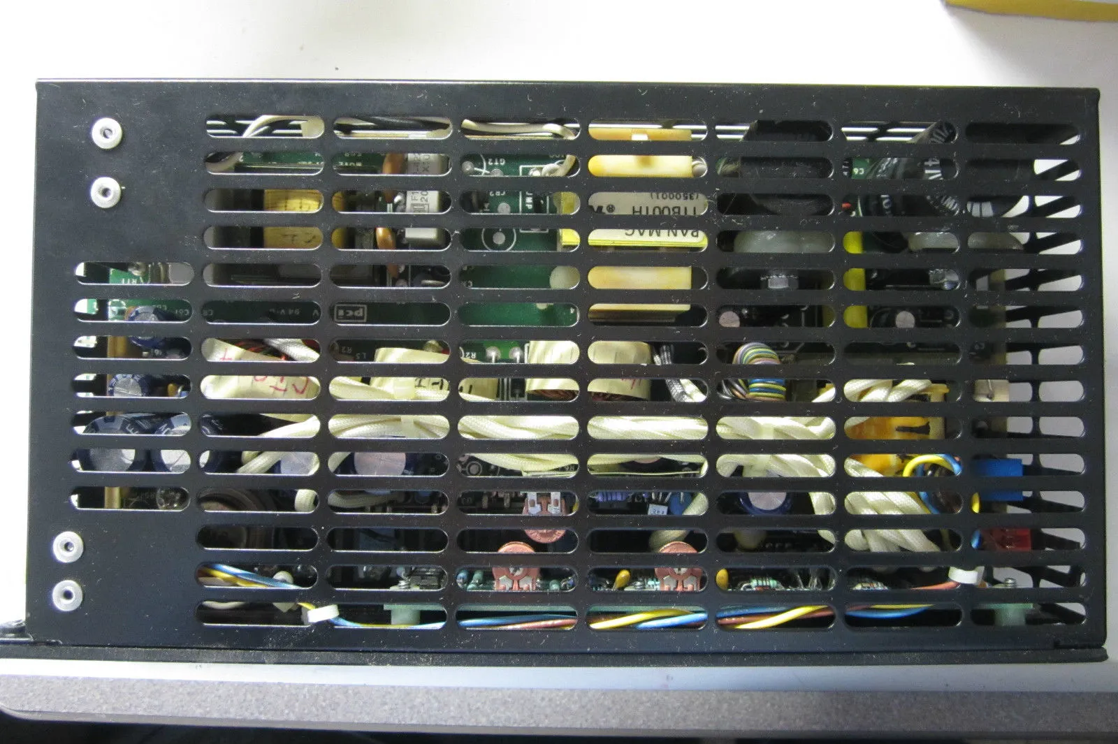 NEW CHEROKEE INTERNATIONAL QT6B1BDG POWER SUPPLY